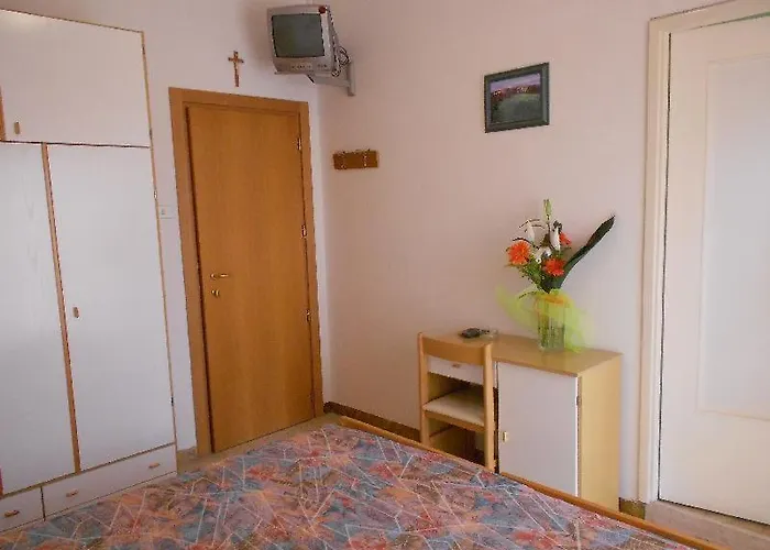 Economy Double Kamer