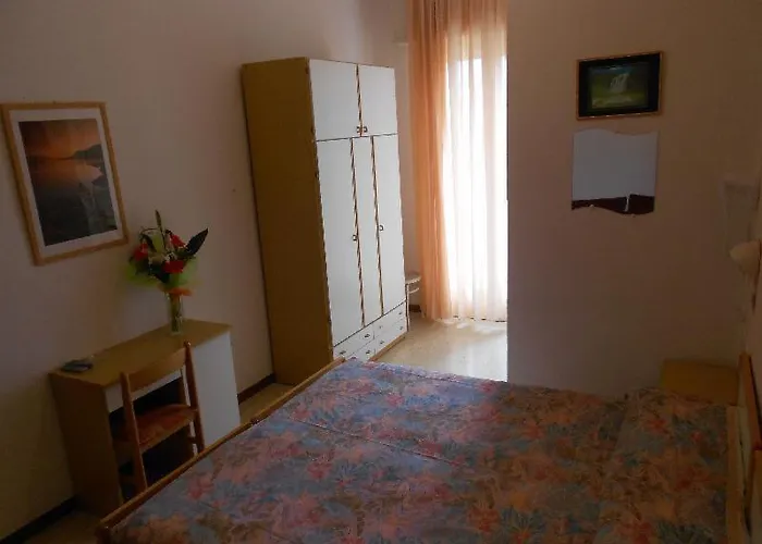 Economy Double Kamer
